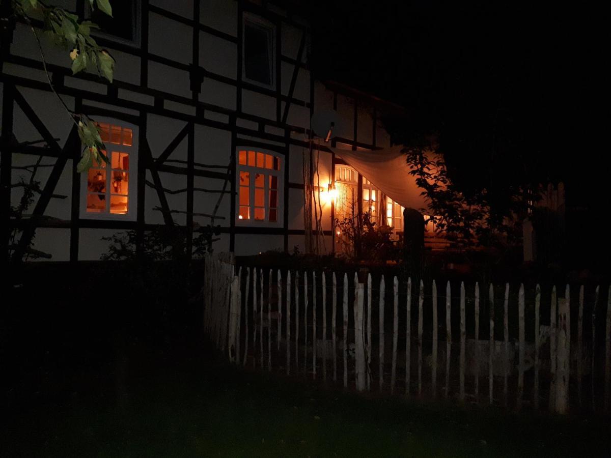 Niemannshof Apartment Scharnhorst Exterior foto