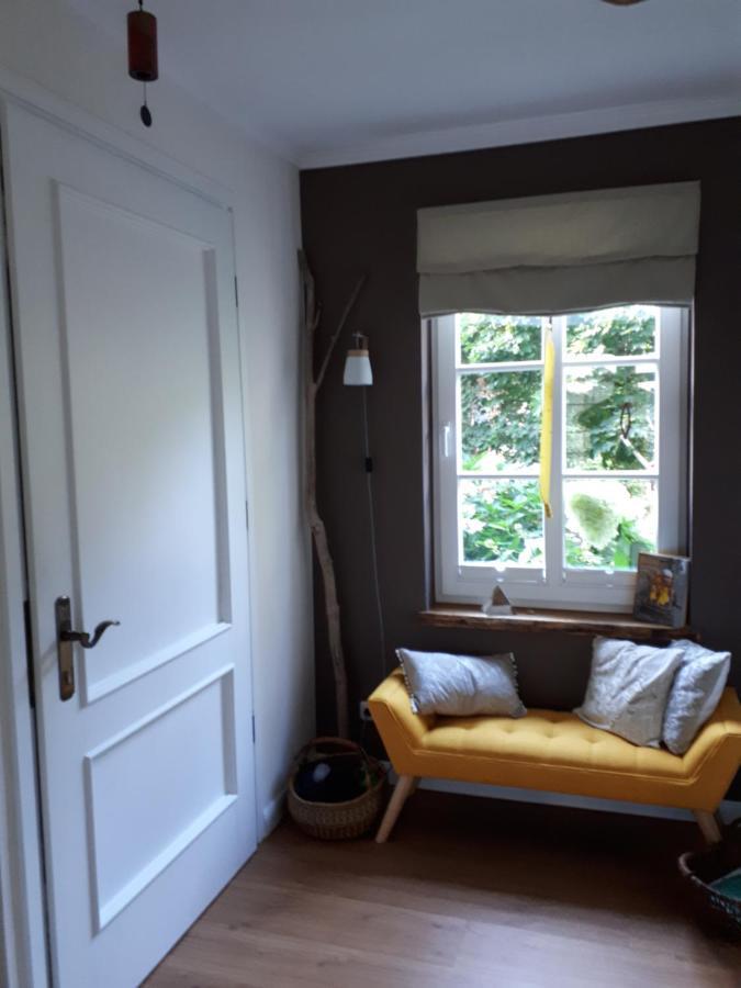 Niemannshof Apartment Scharnhorst Exterior foto